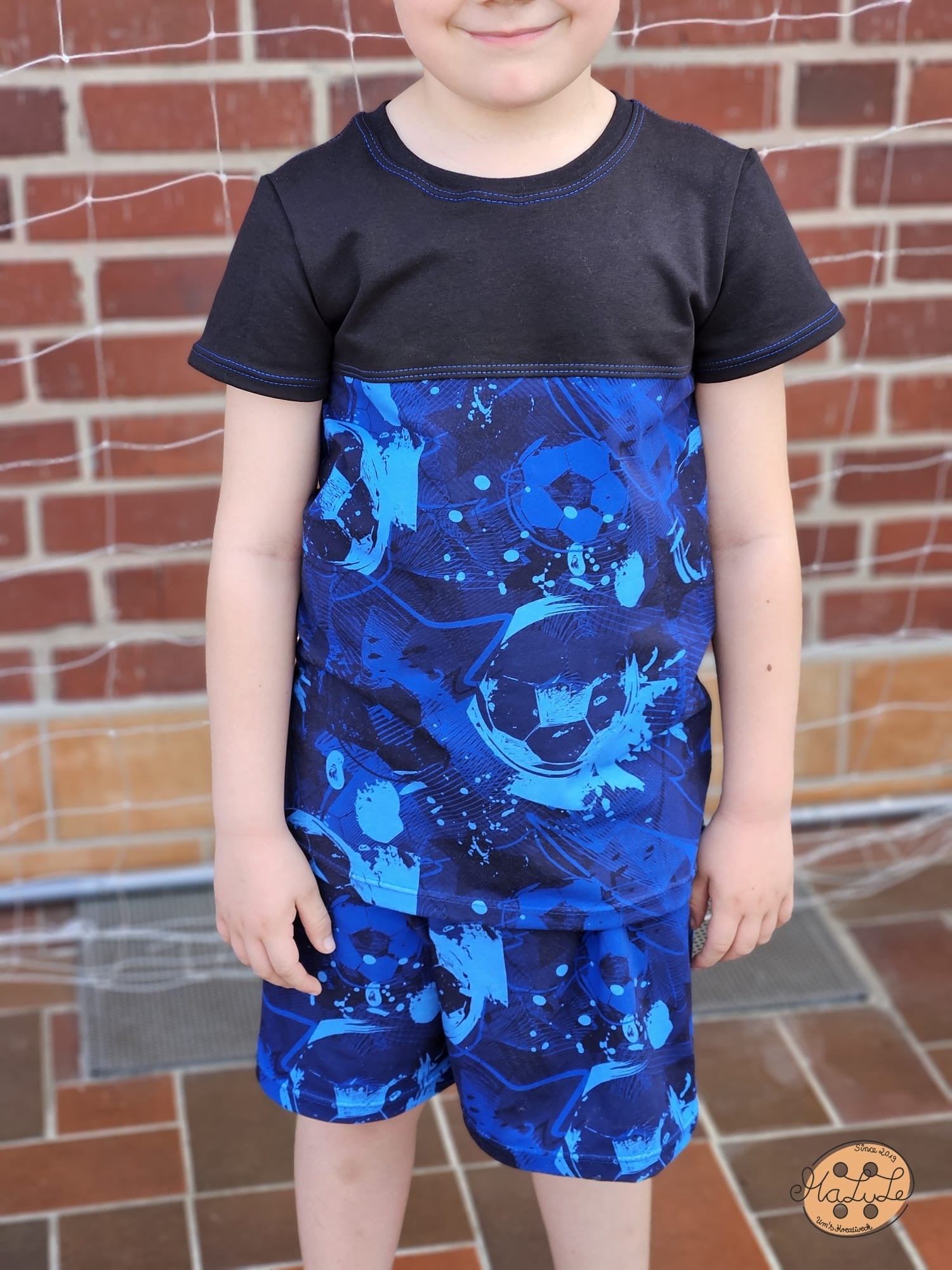 Fußball Liebhaber Dauervorbestellung